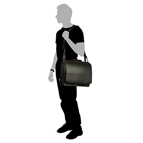 Gro e Aktentasche Lehrertasche Gr e XL aus Leder f r Damen und Herren Schwarz Jahn-Tasche 676 reviews Gro e Aktentasche Lehrertasche Gr e XL aus Leder f r Damen und Herren Schwarz Jahn-Tasche 676