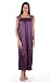 Klamotten Purple Long Nightdress RS.299.00