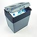 Produktbild CoolFun SC 30 -WAECO - Kühlbox 21 Liter - Thermoelektrische - Vertrieb Holly Produkte STABIELO holly-sunshade ® - Anschlusskabel 12/24 Volt siehe ASIN: B01BPETQG8 -