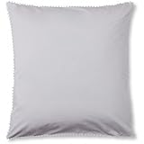 Fundas de almohadas Caprice novia, 65 x 65 cm