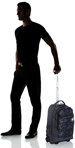 Chiemsee Wheely Reisetasche - 8