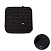 Produktbild USB Auto Heizkissen Winter Auto Matte Auto Universal Sitz Elektrische Heizung Sitzkissen 12 V Auto Pinzette Elektrische Heizung Pad Rutschfeste Wärmer Pad Wärmer Für kommende kalte Wintertage