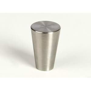 Suchergebnis auf Amazon.de für: Edelstahl - Knöpfe / Schrank-Zubehör