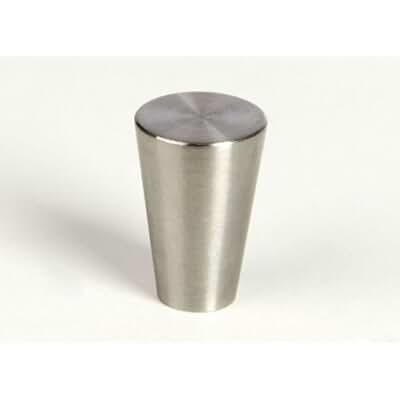 Suchergebnis auf Amazon.de für: Edelstahl - Knöpfe / Schrank-Zubehör