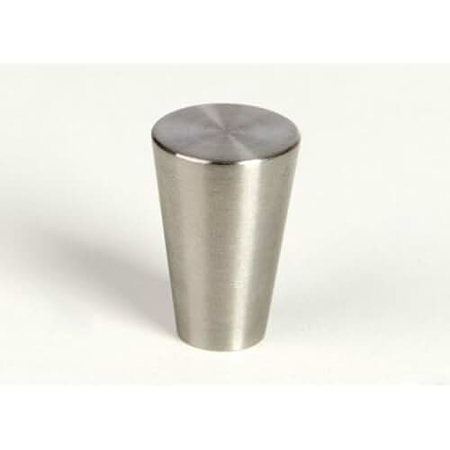 Suchergebnis auf Amazon.de für: Edelstahl - Knöpfe / Schrank-Zubehör