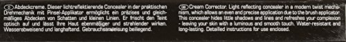 Artdeco Perfect Teint Concealer Nr. 5 Refreshing natural, 1er Pack (1 x 1 Stück) - 4