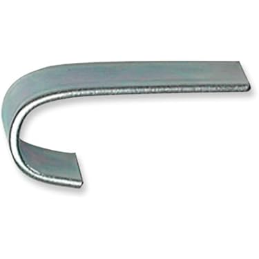 Graffette Per Recinzioni In Acciaio Zincato - Confezione Da 500g | NS40GB500 - Foto 5