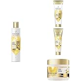 Pantene Pro-V Miracles Yenilenme Kiti Molecular Bond Repair 5000 Pro-V Besleyici İnci İle