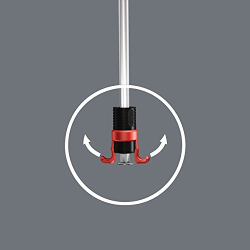 Wera Kraftform Kompakt M1 Metall, Werkzeug-Set, 39-teilig, 05135928001 - 24