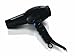 Diva Professional Styling Rapida 3600 Black Hairdryer