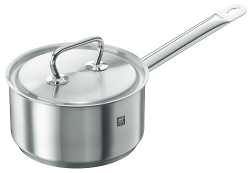 Zwilling 40915-180 Casserole, 2,2 L Twin Classic 18 Cm