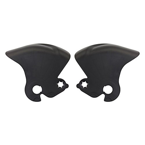 BabyStyle Oyster Max Wheel Guards (Set of 2)