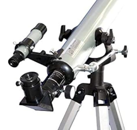 telescope 500x price