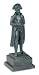 Produktbild Napoleon-Statue, Farbe: Bronze-Grün, 17 cm
