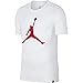 Produktbild Jordan T-Shirt – Sportswear Brand 6 weiß/rot Größe: XS (X-Small)