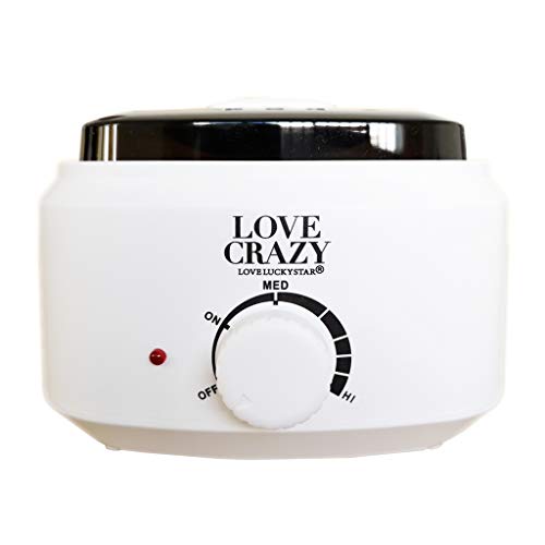 Lovecrazy