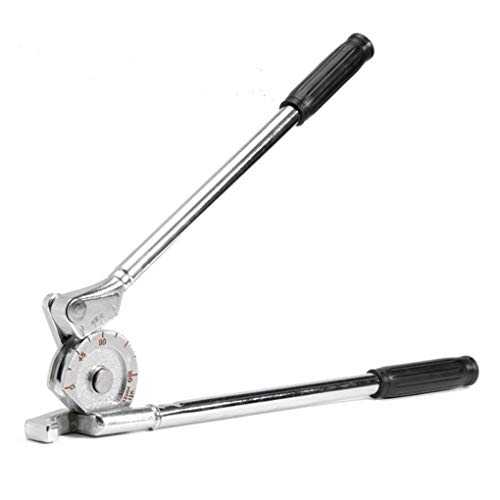 Preisvergleich Produktbild Yongse 12mm 180 Rohrbieger für Sanitärkälte Kupfer-Aluminium-Rohr