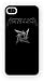 Produktbild Metallica - Star Logo, Samsung-Galaxie S5 Haut, Qualität Hochglanzeinband mobile