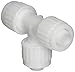 Produktbild Elkhart 6820 1/2 x 1/2 x 1/2 Flair-It Tee Fitting by Elkhart