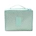 Produktbild TTLOVE Kosmetiktasche Toiletbag Tragbare Multifunktions ReißVerschluss Aufbewahrungstasche Cosmetic Organizer Inhaber Tragbar Reisetasche