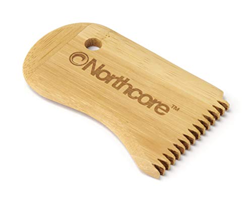 2018 Northcore Wax Comb Bamboo NOCO17D