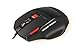 Produktbild Natec Genesis wired optische Gaming Maus G55 (2000dpi, 7-Tasten, vergoldet USB 2.0)