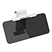 Produktbild cineman Auto Sonnenblende Verlängerung, Anti Glare Fahren HD Visor, Tag Und Nachtsicht-Augenschutz Auto Anti Glare Clip Auf Sonnenschutz