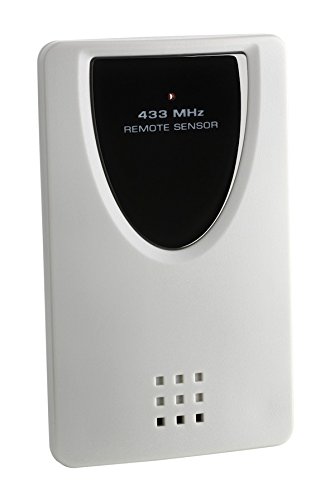 TFA Dostmann Funk-Thermometer Twin 30.3048 - 2