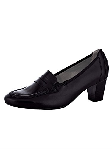 Preisvergleich Produktbild Betty Barclay Anthrazit Gr.6,5 Schuhweite G Pumps