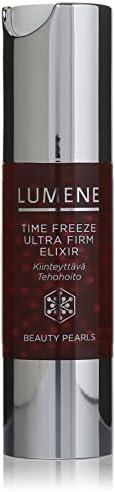 Lumene Time Freeze Ultra Firm Elixir, 1.0 Fluid Ounce by Lumene Oy