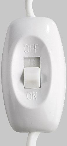 PEARL Mobiler Deckenventilator VT-145.D, 230V mit Aufhänger, Ø 40cm - 9