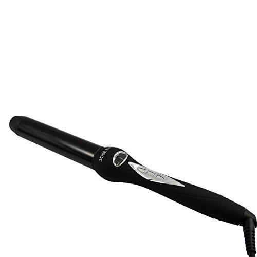 Rizador Digital José Eber 32 mm Negro