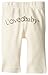 L'ovedbaby Unisex-Baby Newborn Organic Signature Pants, Beige, 0/3 Months Color: Beige Size: 0-3 Months (Baby/Babe/Infant - Little ones)