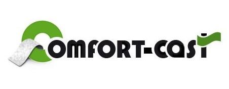 10 x Gipsbinden 15 cm x 300 cm von Comfort-Cast Gipsbinde 10 Stück - 2