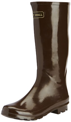 Womens-Harry-Hall-Shiny-Wellies