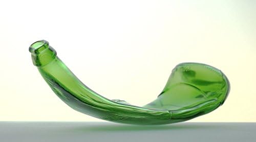 Wonky Works Home Decor Ideas Vase Garden Green Sleeping Pint Green