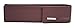 Cross Men Genuine Leather Classic Century Pen case double AC018041 Oak Brown RS.999.00
