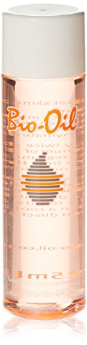 Bio-Oil Specialist SkinCare PurCellin Oil For Scar, Stretch Marks, Uneven Skin Tone, Ageing Skin, Dehydrated Skin 125ml