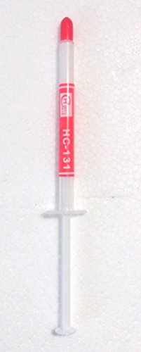Preisvergleich Produktbild multihobbie® Wärmeleitpaste Fett kühlen CPU Wärme Hc131
