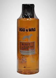 Hug n Wag 4 in 1 Shampoo 200 ml