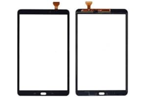 YuYue Touchscreen-Digitizer für Samsung Galaxy Tab A T585 T580 10,1 Zoll (25,7 cm), Schwarz