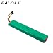 Produktbild Fantasyworld PALO Kein Memory-Effekt Recycling 4500mAh 12V nachladbare Kehrmaschine Batterie geeignet für Neato Botvac 70e / 75 / D75 / D85