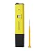 Produktbild Expresstech @ pH Messgerät Measure Tester pH Messer Messgeraet Wassertester für Schwimmbad Pool Landwirtschaft Hobby Profi-Gaertner Orchideenzuechter Aquarium Water Wasser Labor
