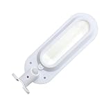 Suficiente brillo; 400LM Iluminación; Elemento de ahorro de energía, ahorro de dinero y protección del medio ambiente.