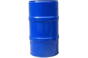 DLLUB HUILE HYDRAULIQUE HV 46 couleur ROUGE (60 litres)