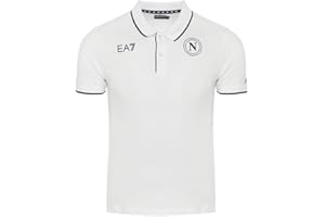 SSC NAPOLI 23/24 Polo Junior Polo Garçon