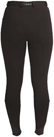 Caldene Competition Women's Aintree Mid Waist Full Seat Breeches