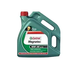 GENERIC RAJESH AUTOMOBILES CASTROL LUBRICANT OIL PACK OF 75 LTRS (RATE PER LITER)