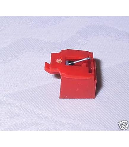 Durpower Phonograph Record Player Turntable Needle For KENWOOD P43