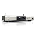 Denon DNP-730AE Player da Rete, Argento al miglior prezzo da Polaris Audio Hi Fi